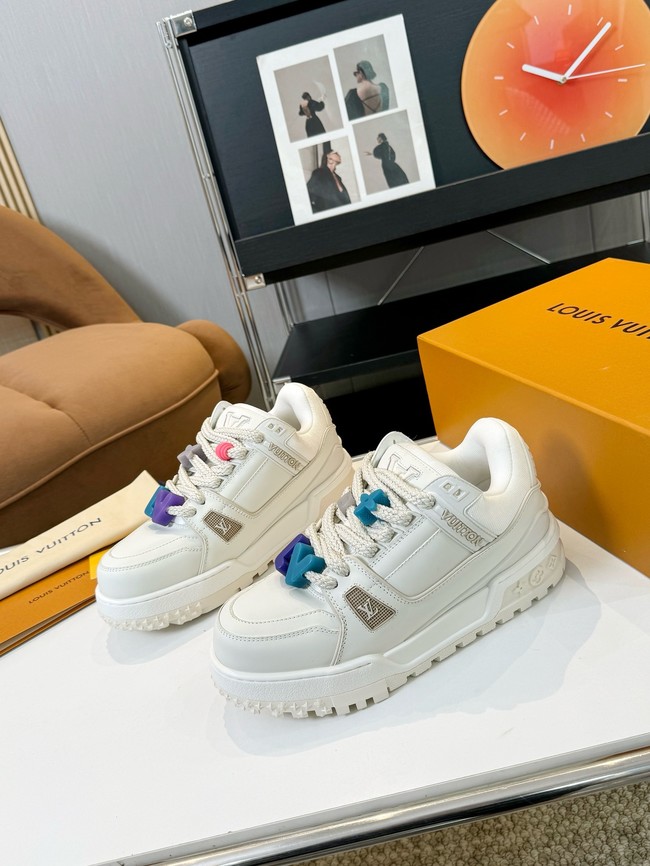 Louis Vuitton Sneakers 55308-5