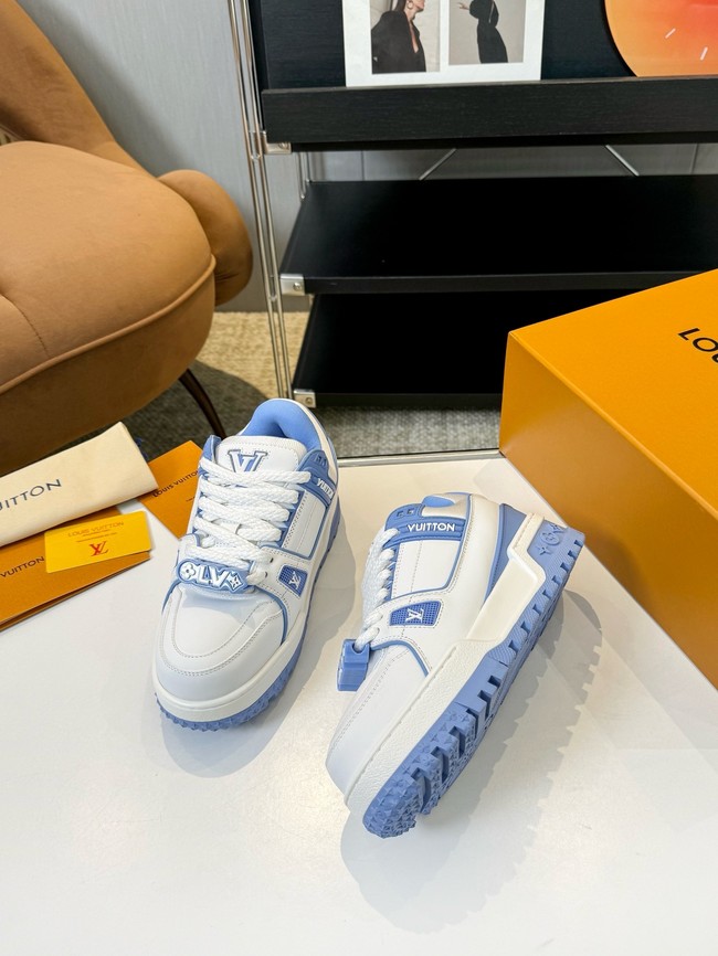 Louis Vuitton Sneakers 55308-6