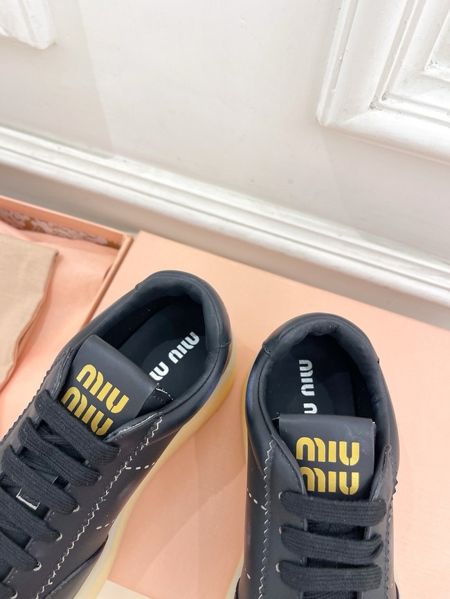 miu miu Shoes 55306-6