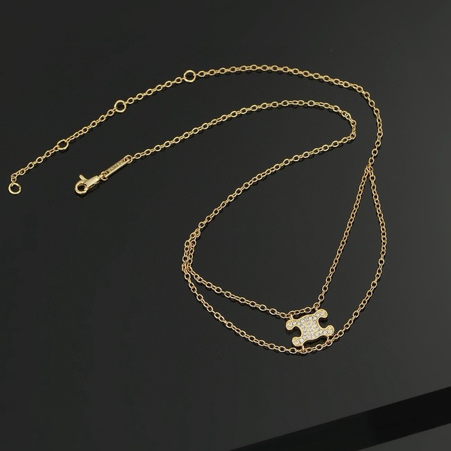 Celine necklace CE15407