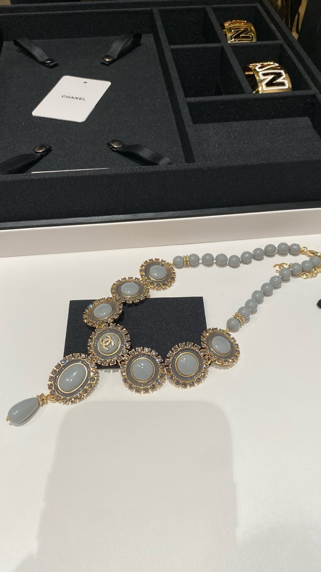 Chanel necklace CE15430