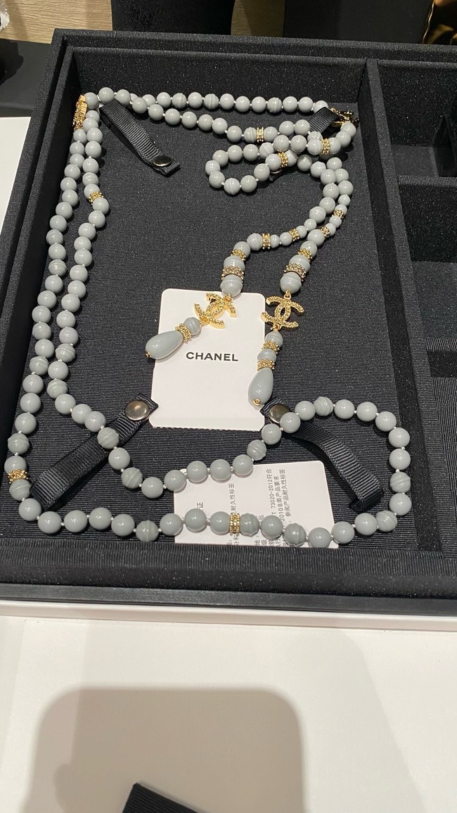 Chanel necklace CE15432