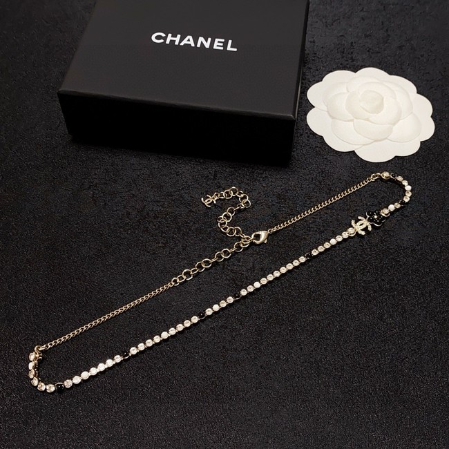 Chanel necklace CE15434