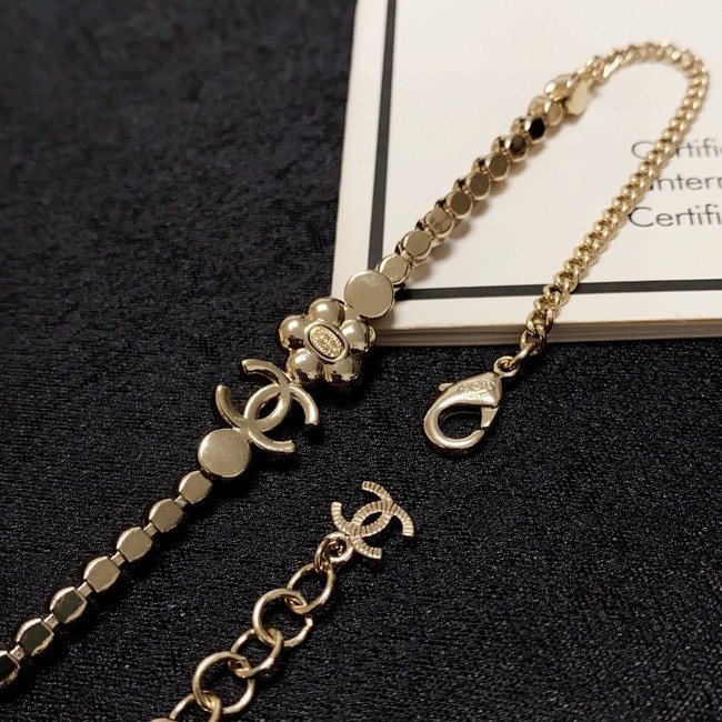 Chanel necklace CE15434