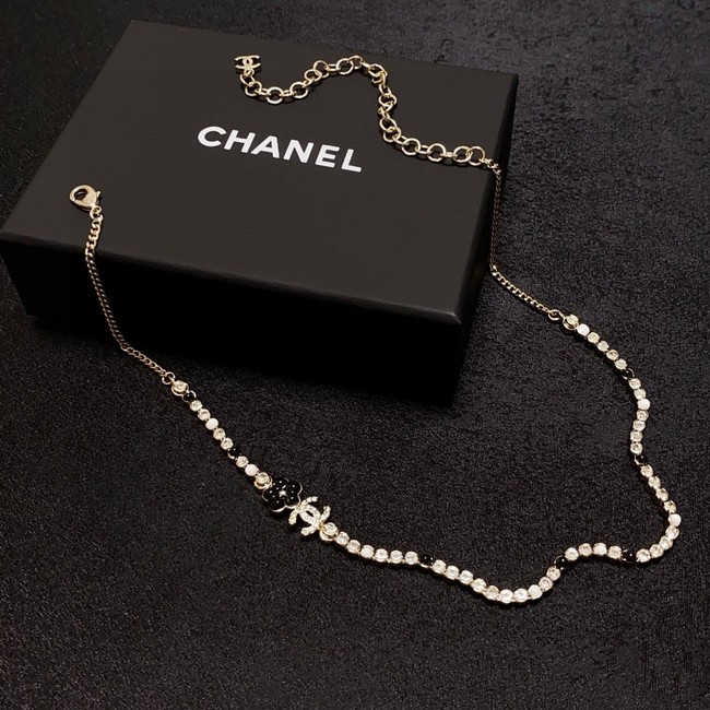 Chanel necklace CE15434