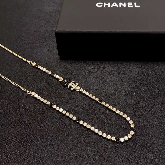 Chanel necklace CE15434