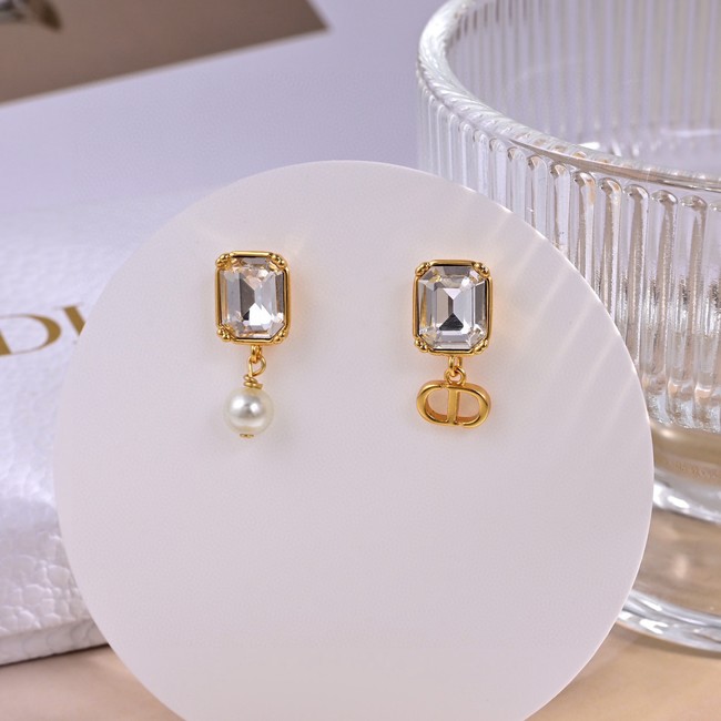 Dior Earrings CE15417