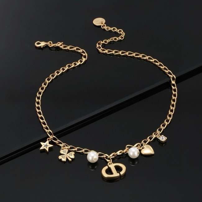 Dior necklace CE15405