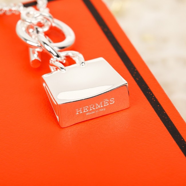 Hermes necklace CE15416