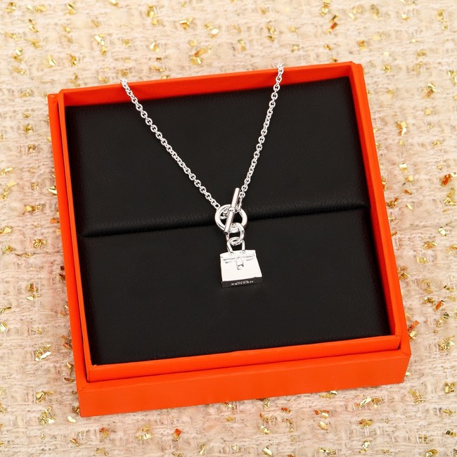 Hermes necklace CE15416