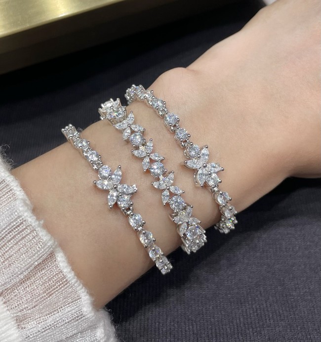 TIFFANY Bracelet CE15412