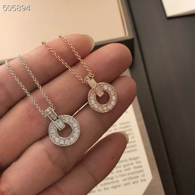 BVLGARI necklace CE15446