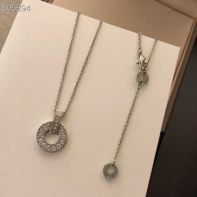 BVLGARI necklace CE15446