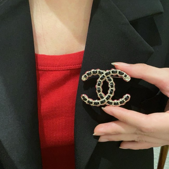 Chanel Brooch CE15435