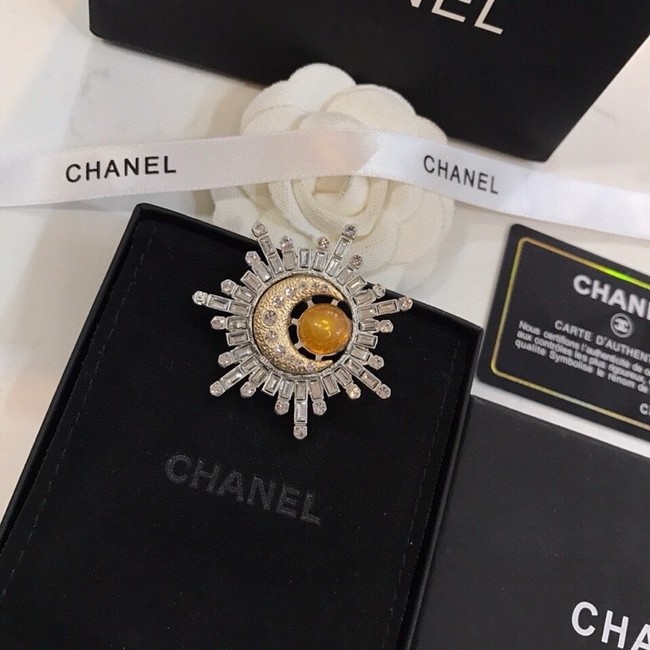 Chanel Brooch CE15460