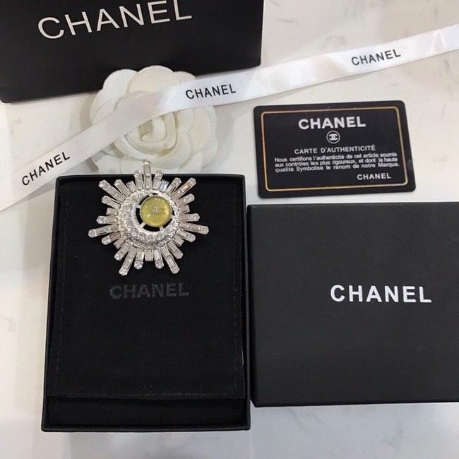 Chanel Brooch CE15460