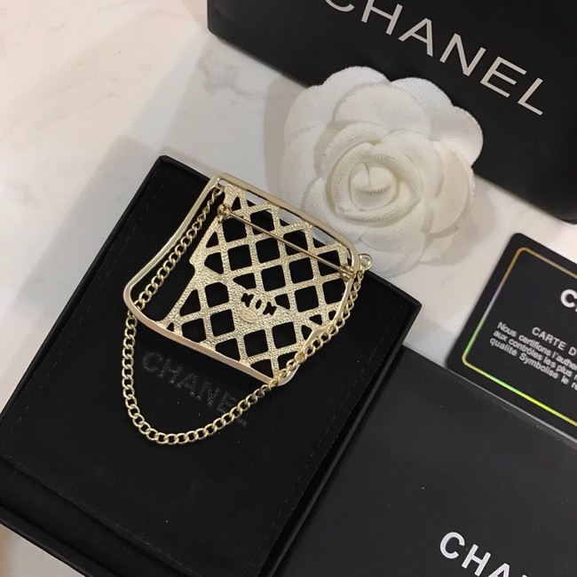 Chanel Brooch CE15461