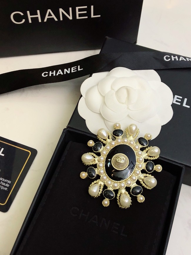 Chanel Brooch CE15462