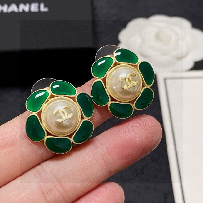 Chanel Earrings CE15443