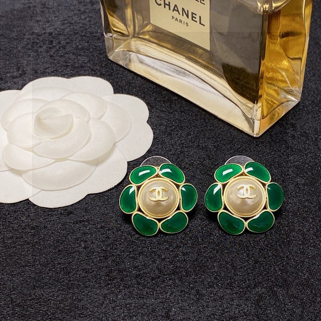 Chanel Earrings CE15443