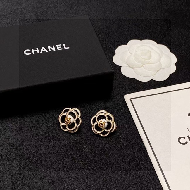 Chanel Earrings CE15452