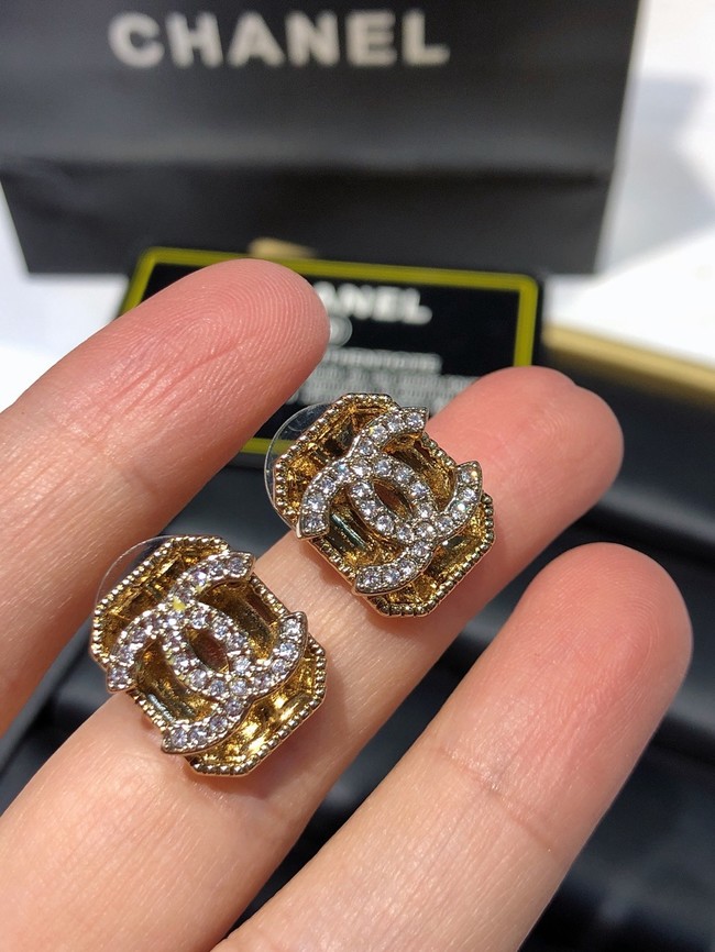 Chanel Earrings CE15469