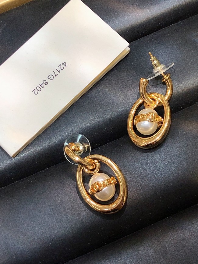 Chanel Earrings CE15470