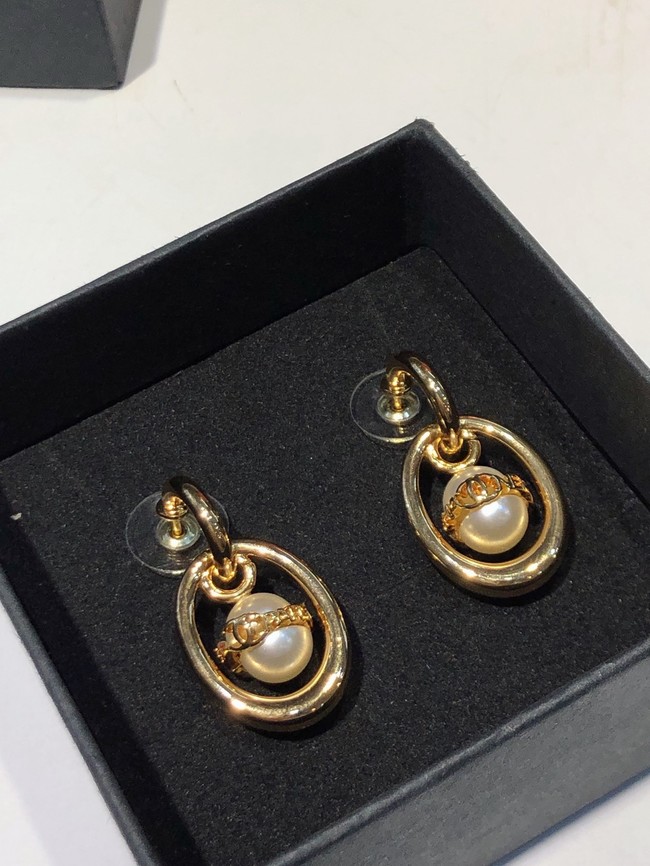 Chanel Earrings CE15470