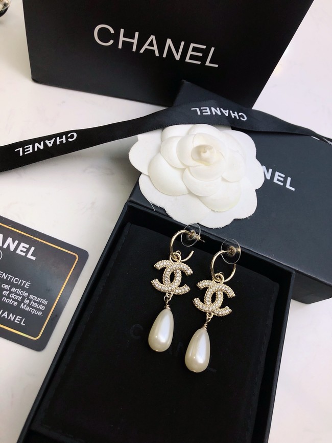 Chanel Earrings CE15471