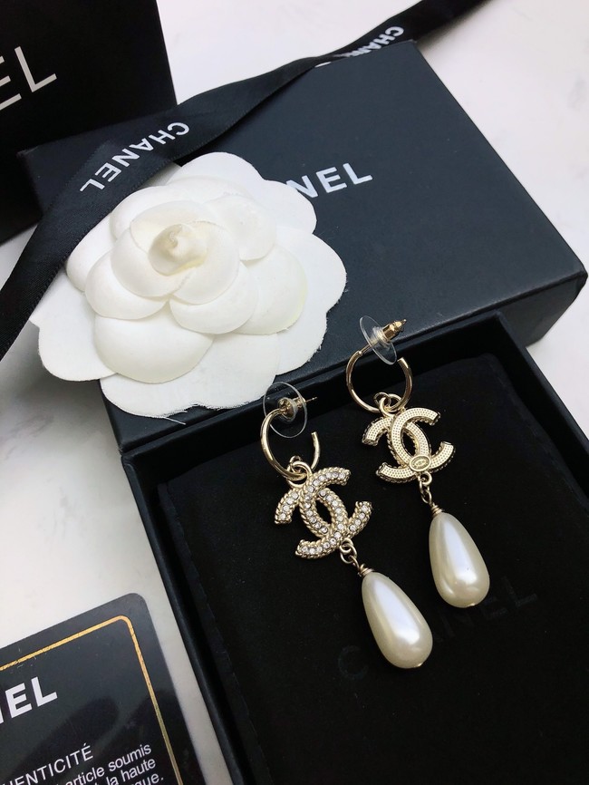 Chanel Earrings CE15471