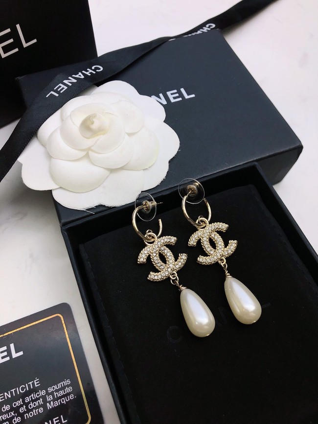 Chanel Earrings CE15471