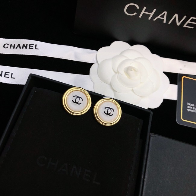 Chanel Earrings CE15471