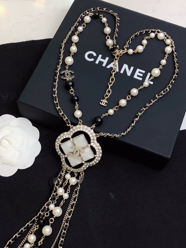 Chanel necklace CE15466