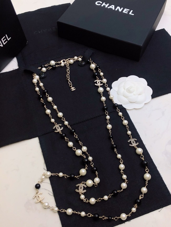 Chanel necklace CE15468