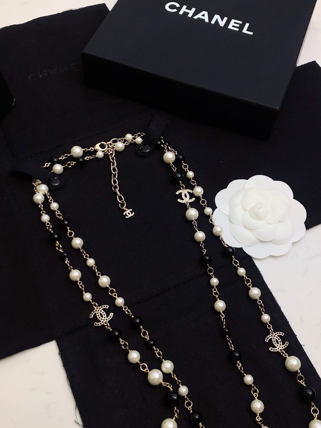 Chanel necklace CE15468