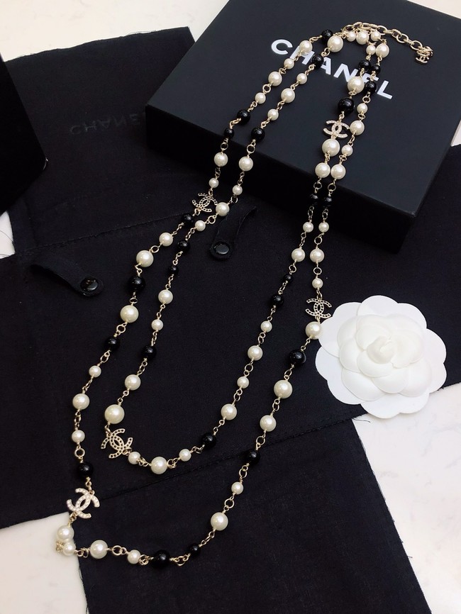 Chanel necklace CE15468