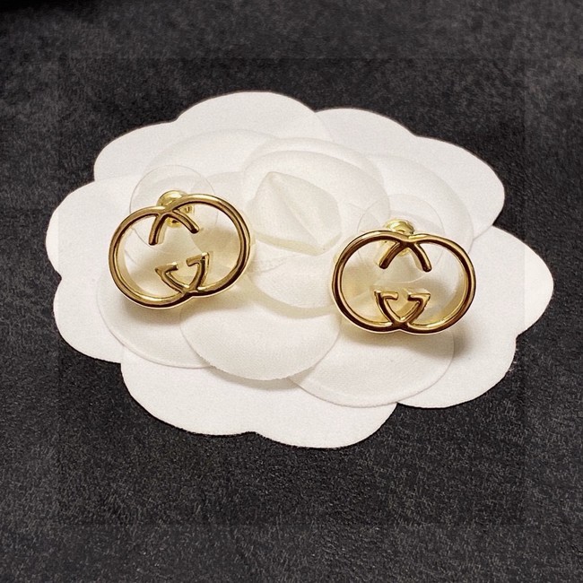 Gucci Earrings CE15442