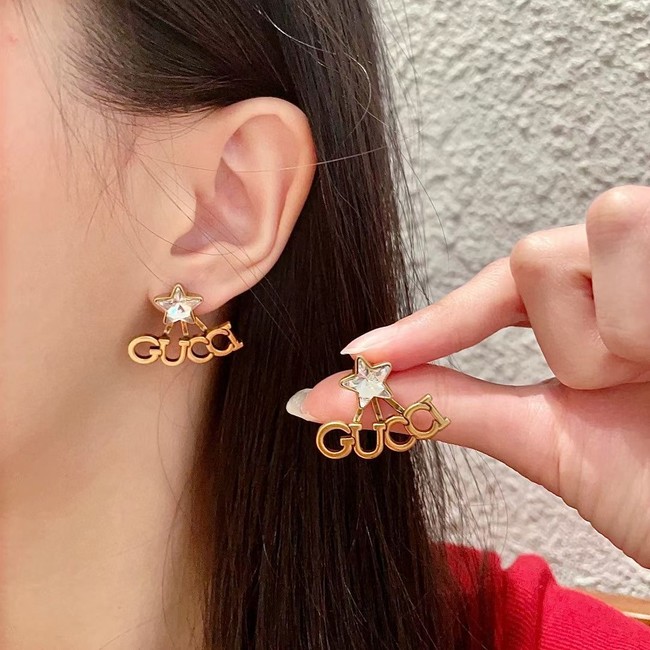 Gucci Earrings CE15449