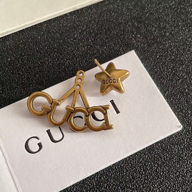 Gucci Earrings CE15449