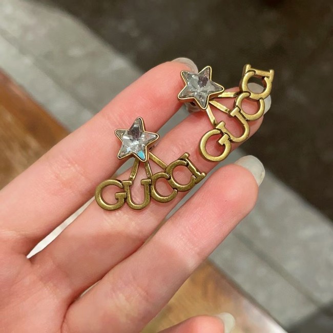 Gucci Earrings CE15449