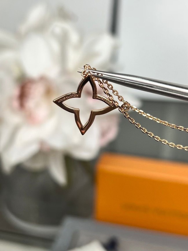 Louis Vuitton necklace CE15448