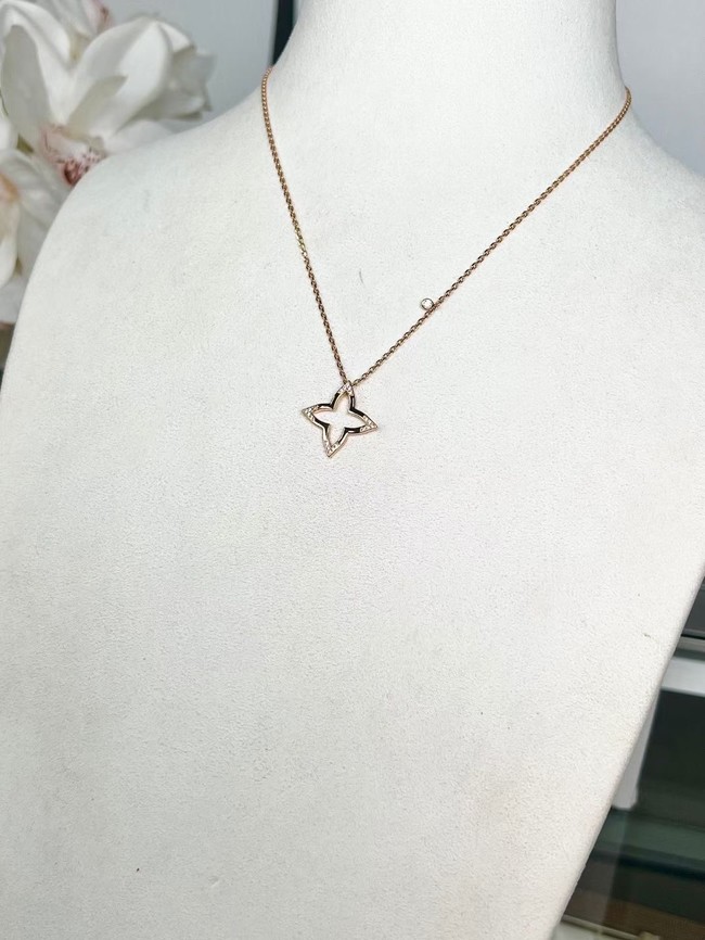 Louis Vuitton necklace CE15448