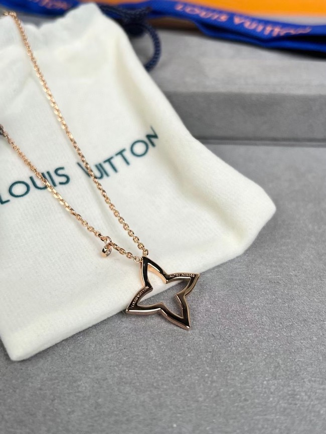 Louis Vuitton necklace CE15448