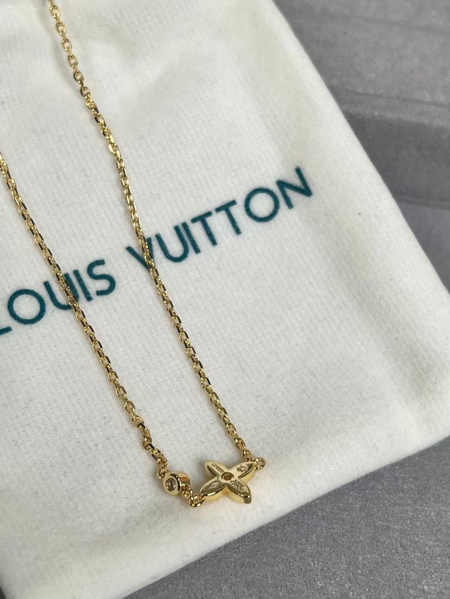 Louis Vuitton necklace CE15457