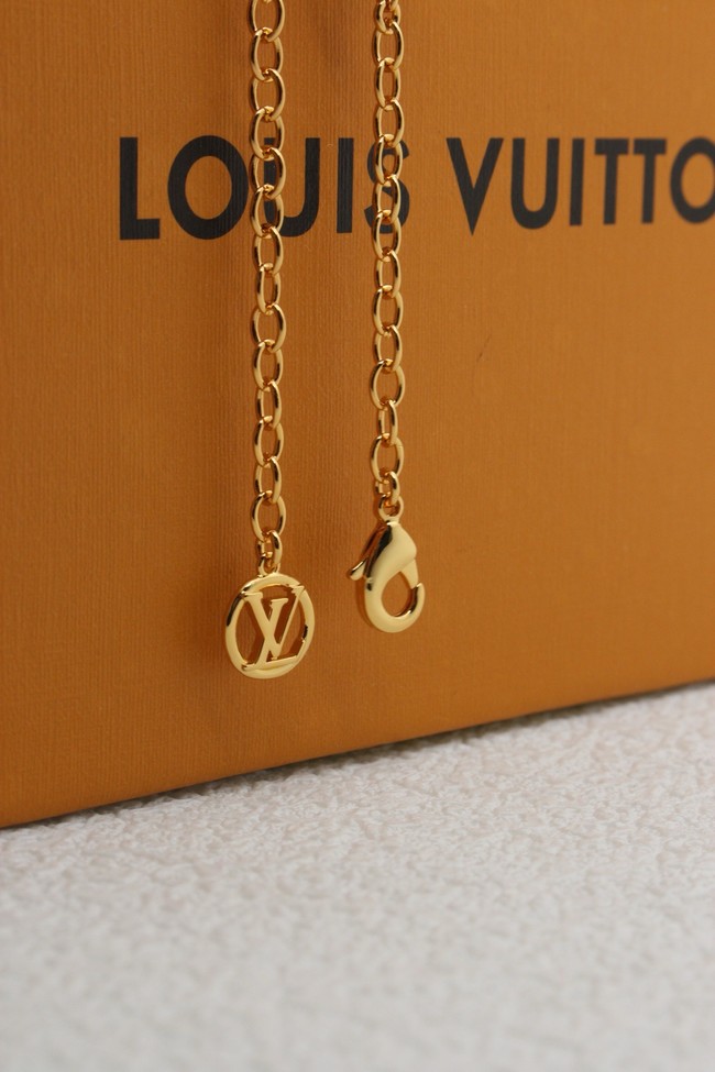 Louis Vuitton necklace CE15459