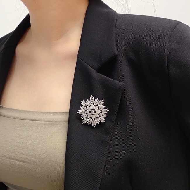 Chanel Brooch CE15504