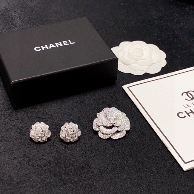 Chanel Brooch CE15506