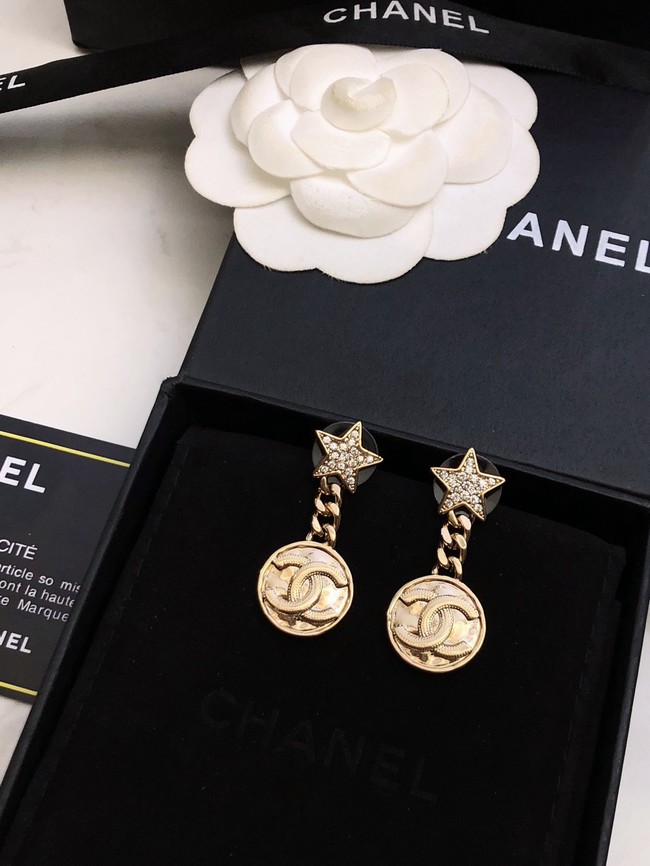 Chanel Earrings CE15475