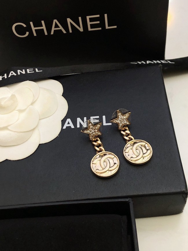 Chanel Earrings CE15475