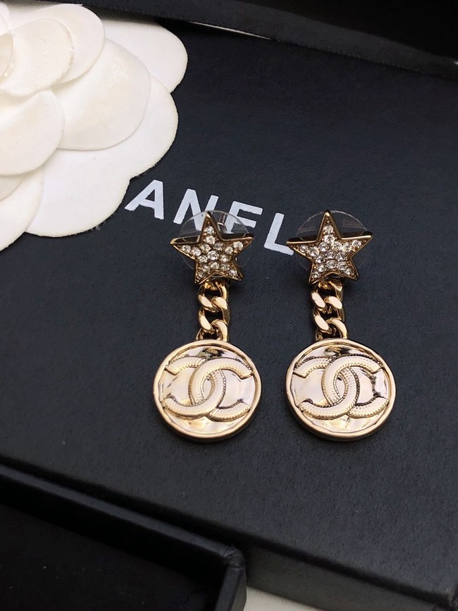 Chanel Earrings CE15475